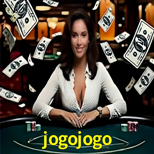 Visão geral dos jogos no jogojogo