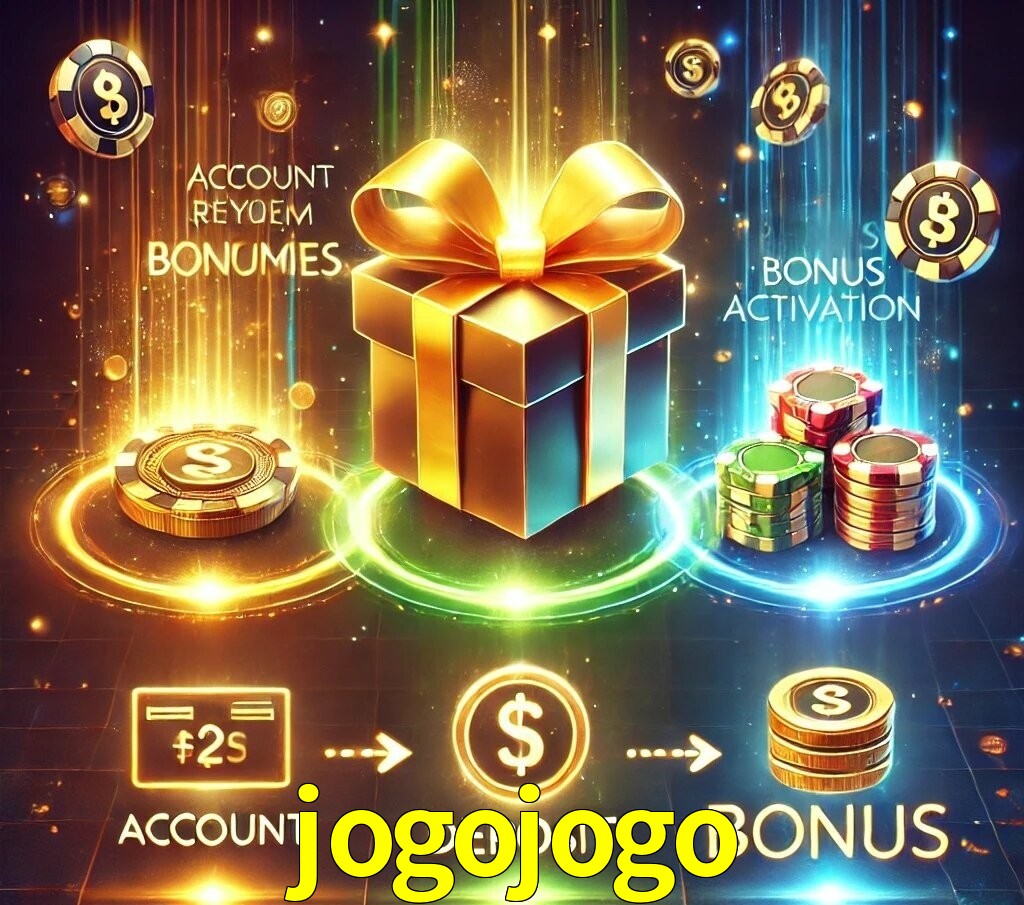 Como Resgatar o Bônus