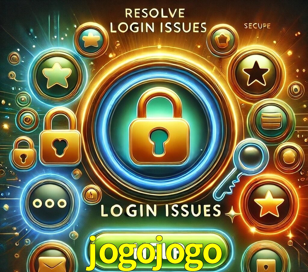 Ajuda para Login