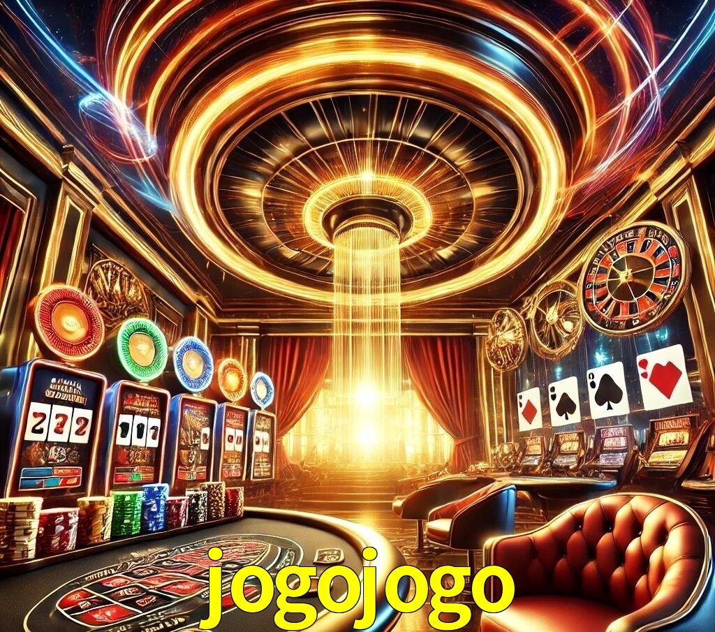 Por Que Escolher o Cassino do jogojogo