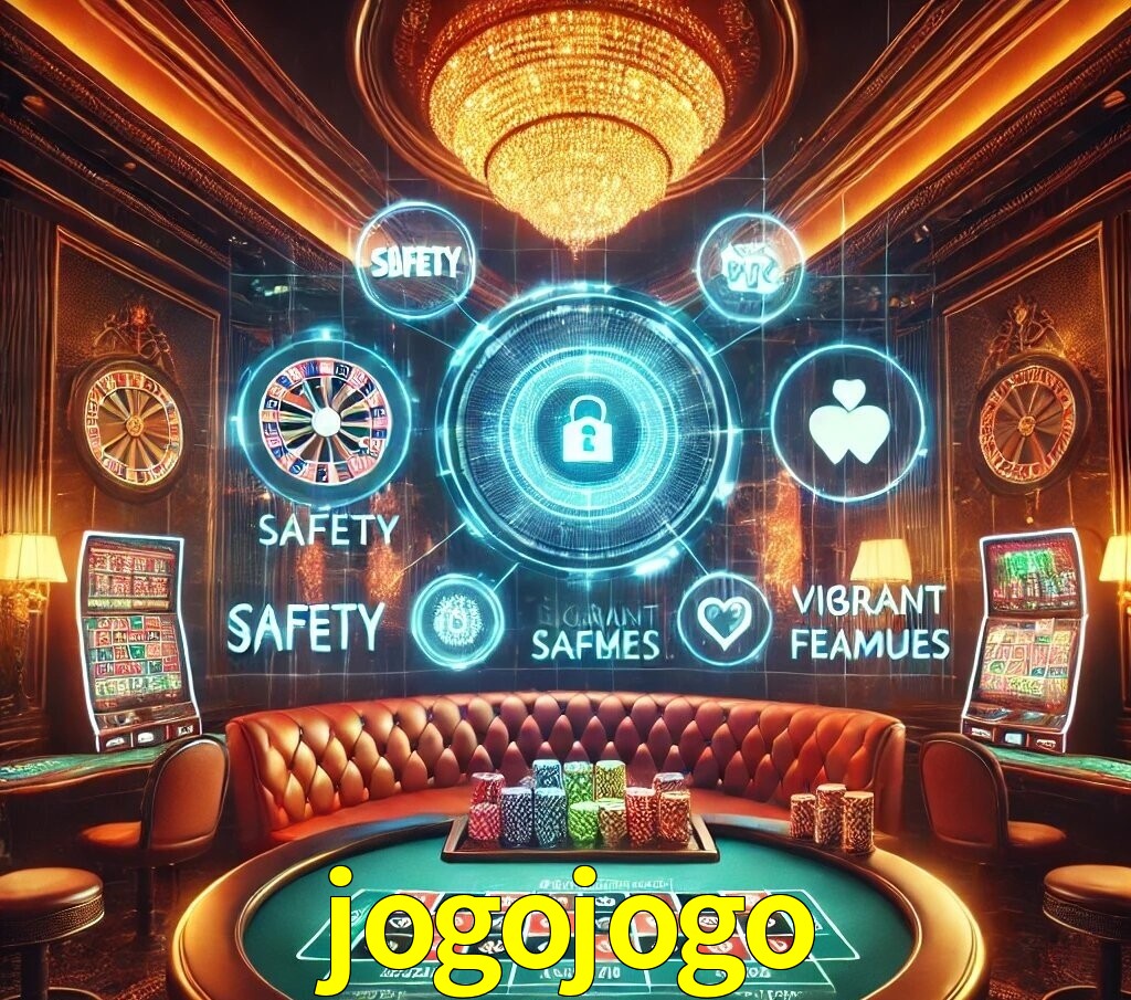 Por Que Jogar no jogojogo?